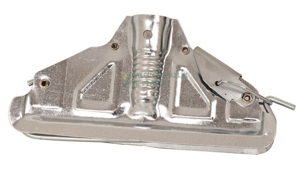 Islak Mop Aparatı Dar Metal